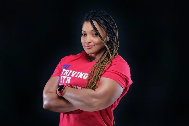 Tierra “Coach T” Webley